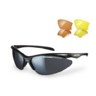SUNWISE THIRST BLACK
